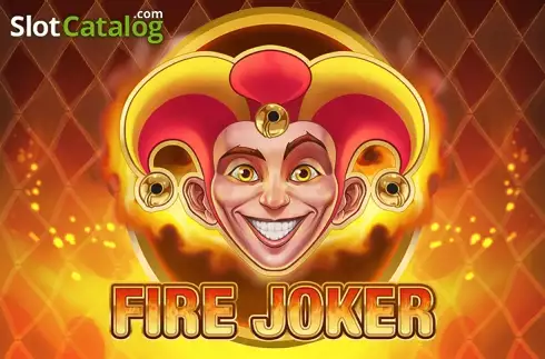 Fire Joker